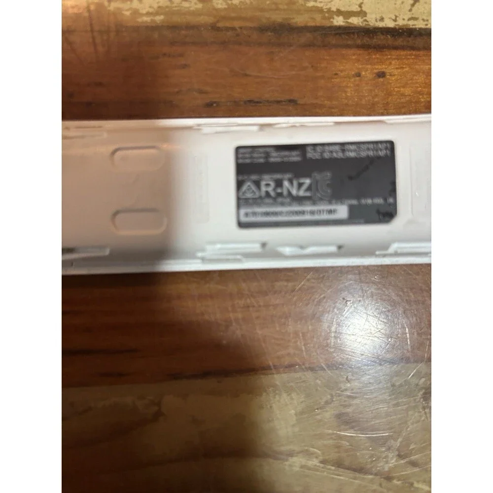 Samsung BN59-01357B Voice Control Wireless Remote Control For Samsung FramE